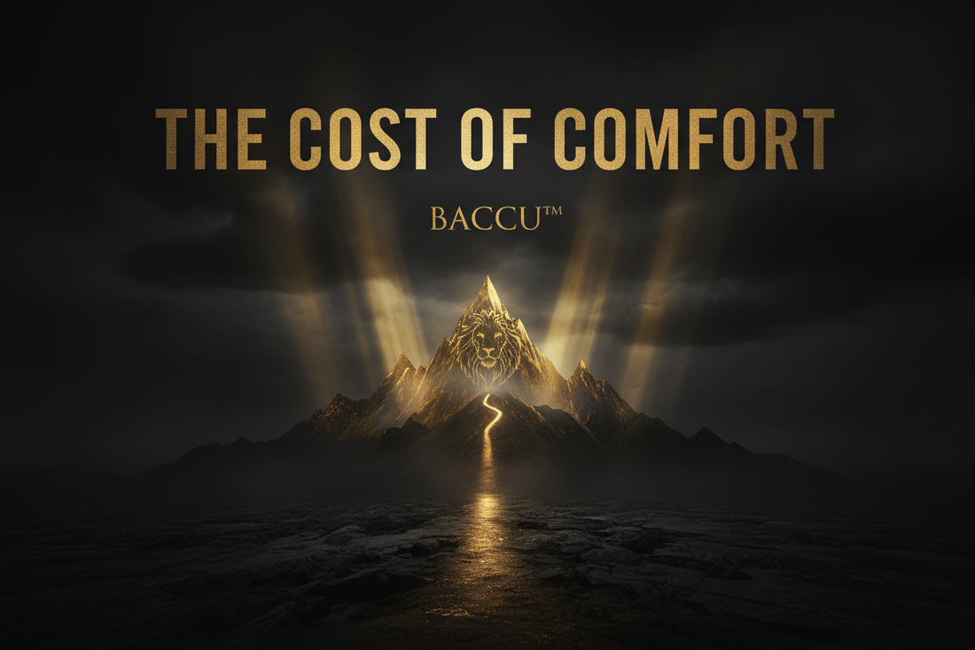The Cost Of Comfort
