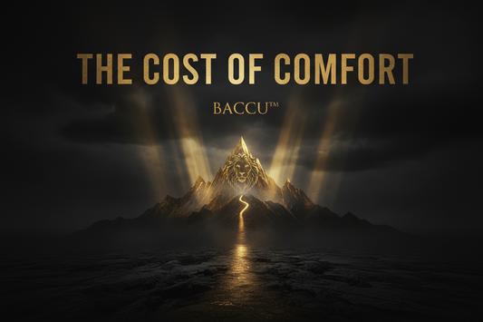 The Cost Of Comfort