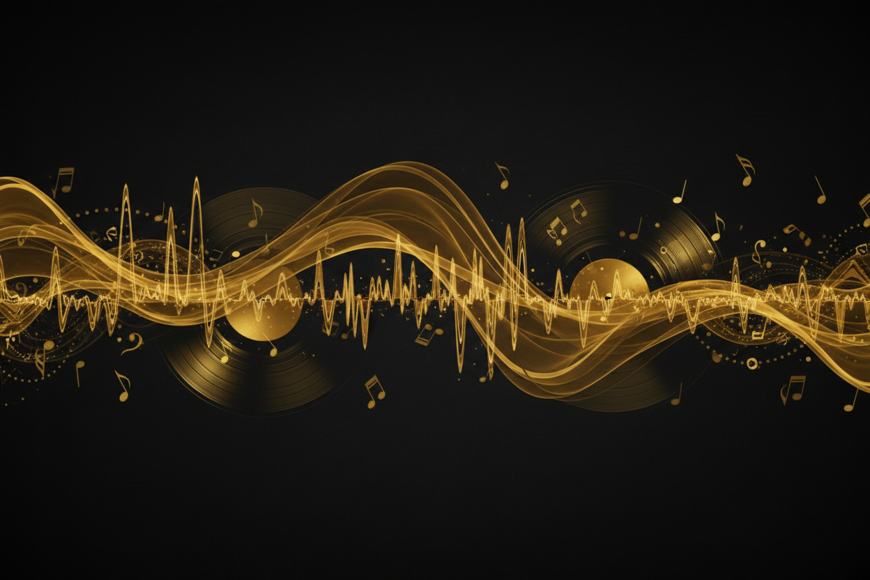 BACCU Music