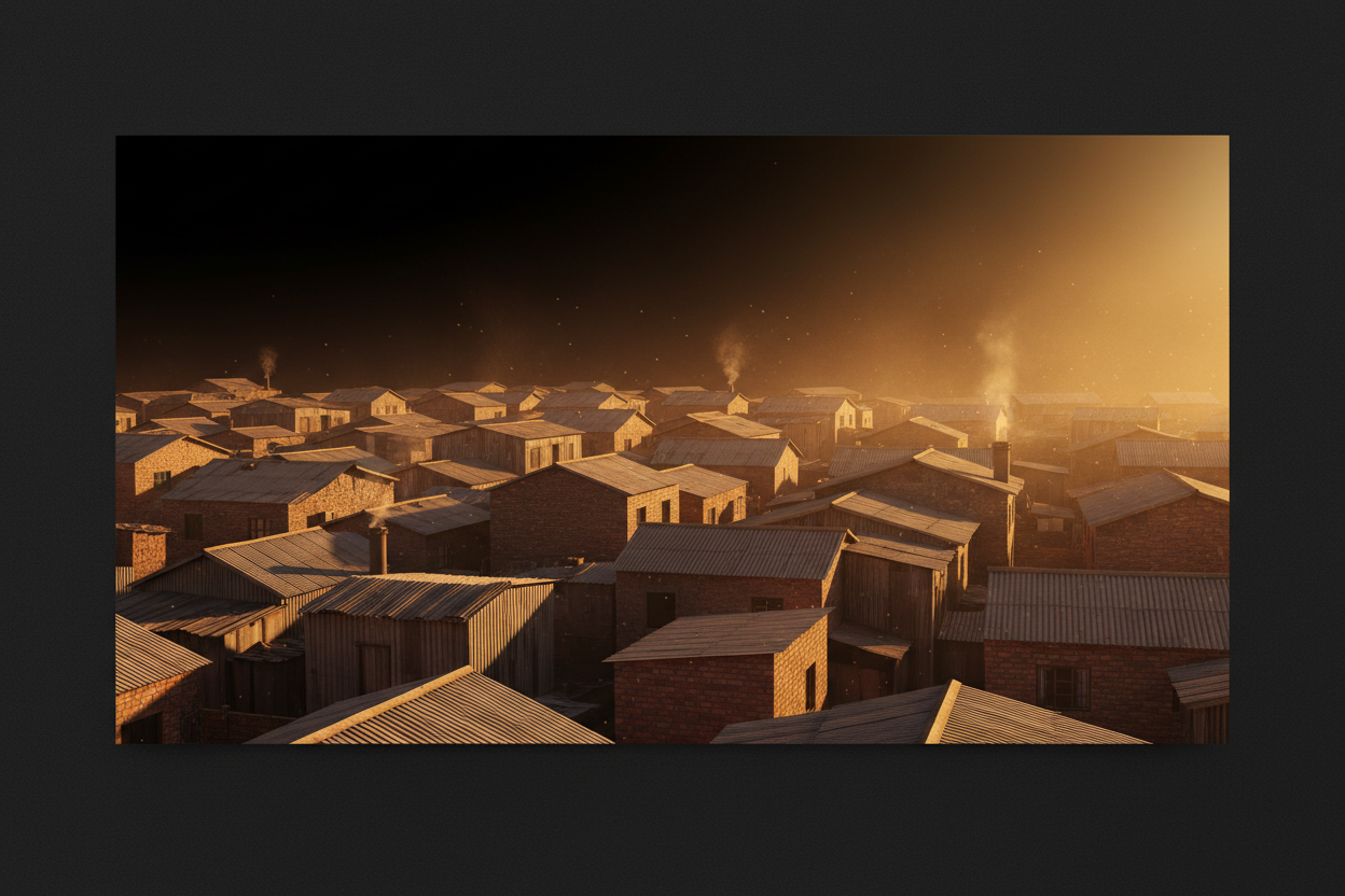 Kasi Dreams