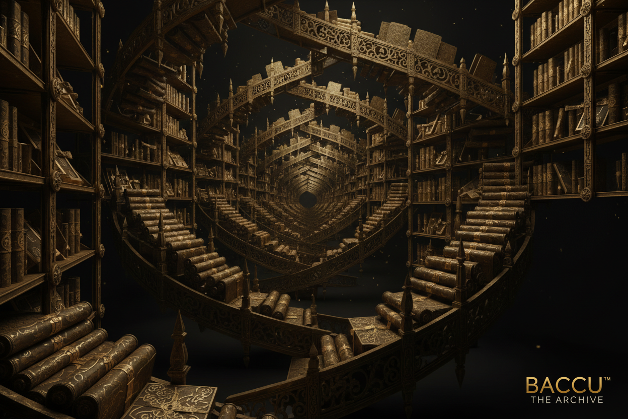 THE ARCHIVE