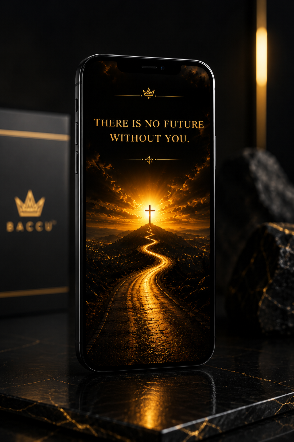 Ndikupemphera (I Pray) – Digital Single Pack