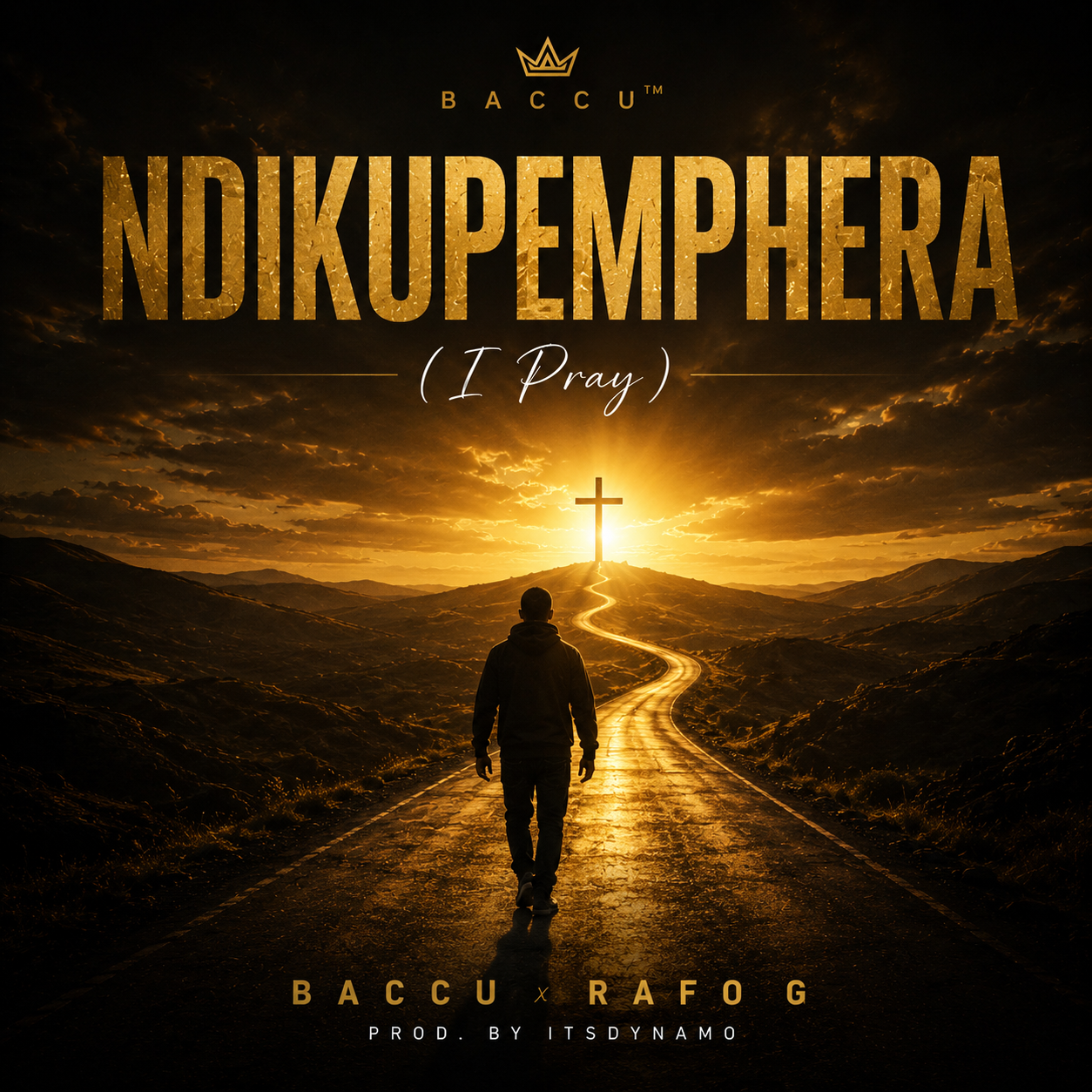 Ndikupemphera (I Pray) – Digital Single Pack
