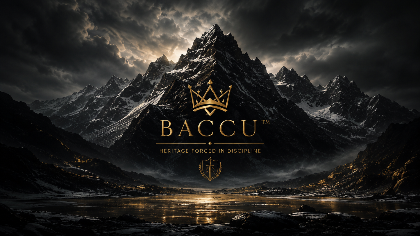 BACCU™ Winter Royalty Wallpapers Vol. 2