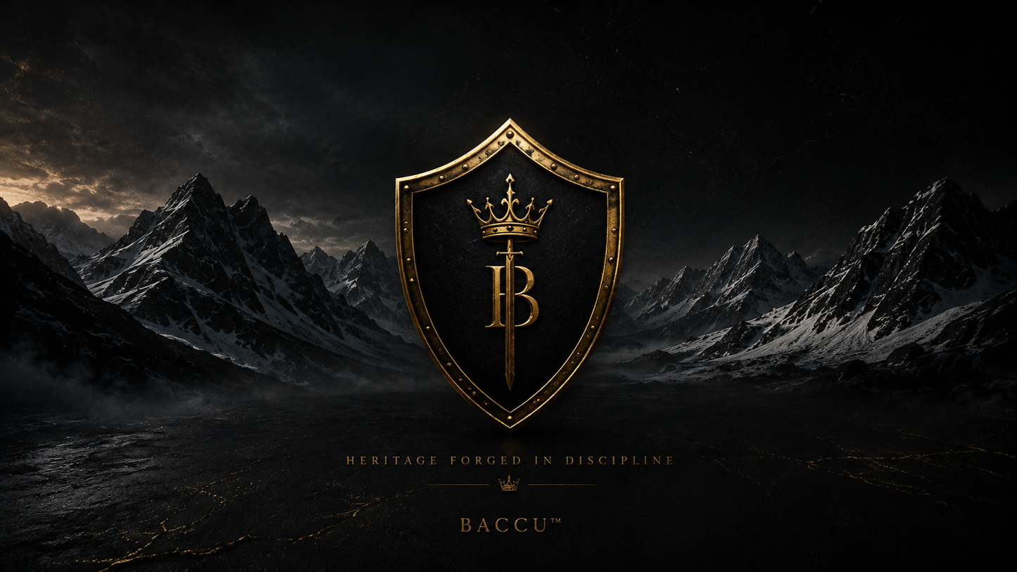 BACCU™ Winter Royalty Wallpapers Vol. 2