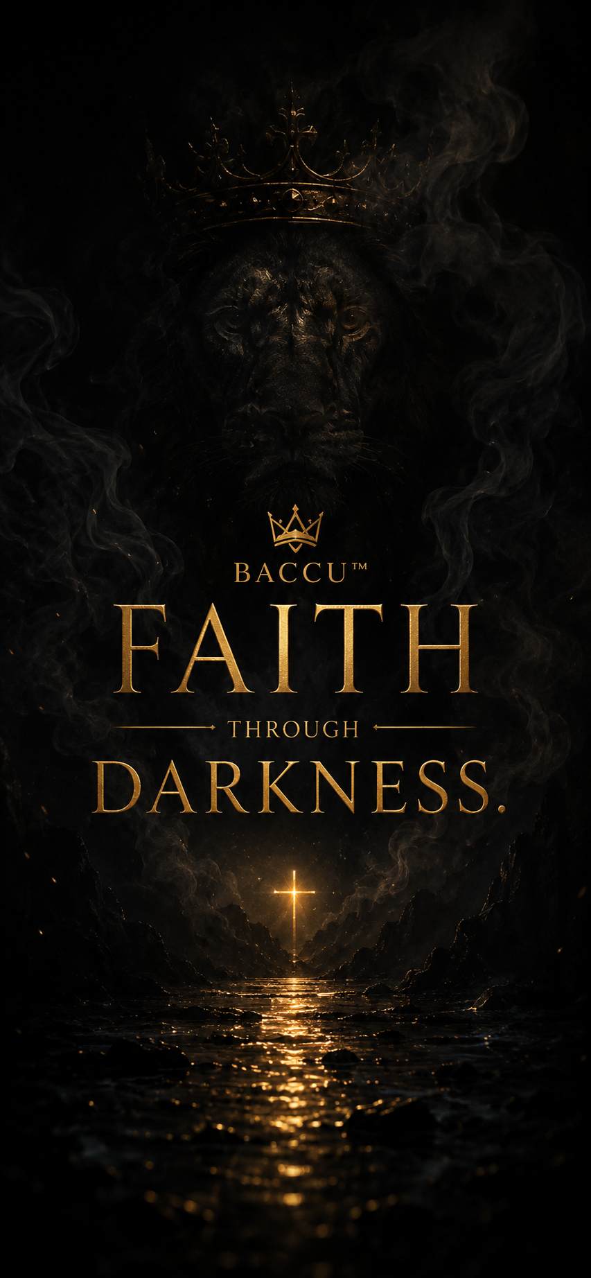 BACCU™ Winter Royalty Wallpapers Vol. 2