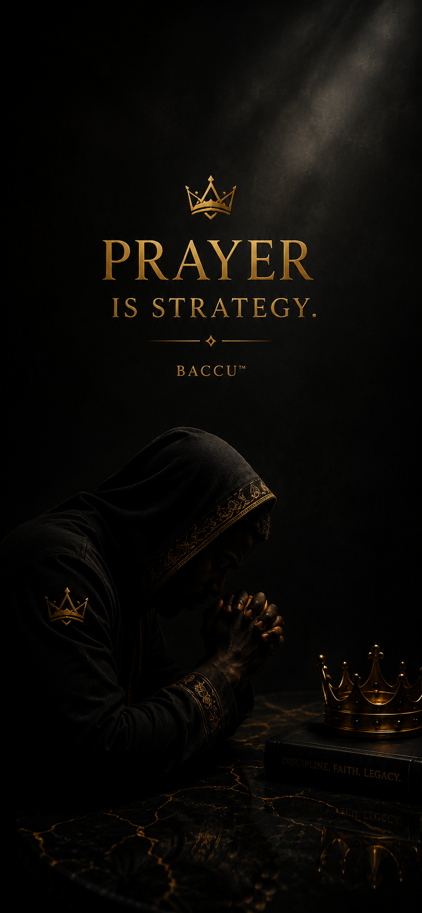 BACCU™ Winter Royalty Wallpapers Vol. 2