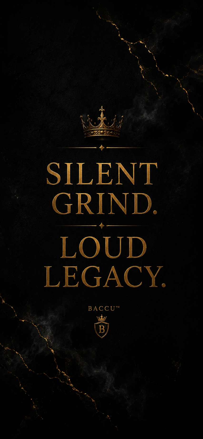 BACCU™ Winter Royalty Wallpapers Vol. 2