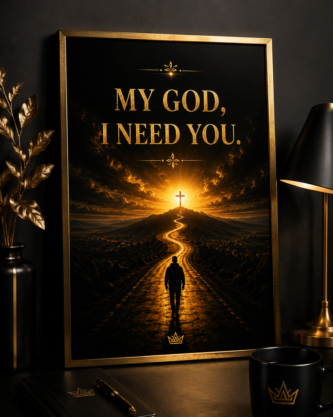 Ndikupemphera (I Pray) – Digital Single Pack