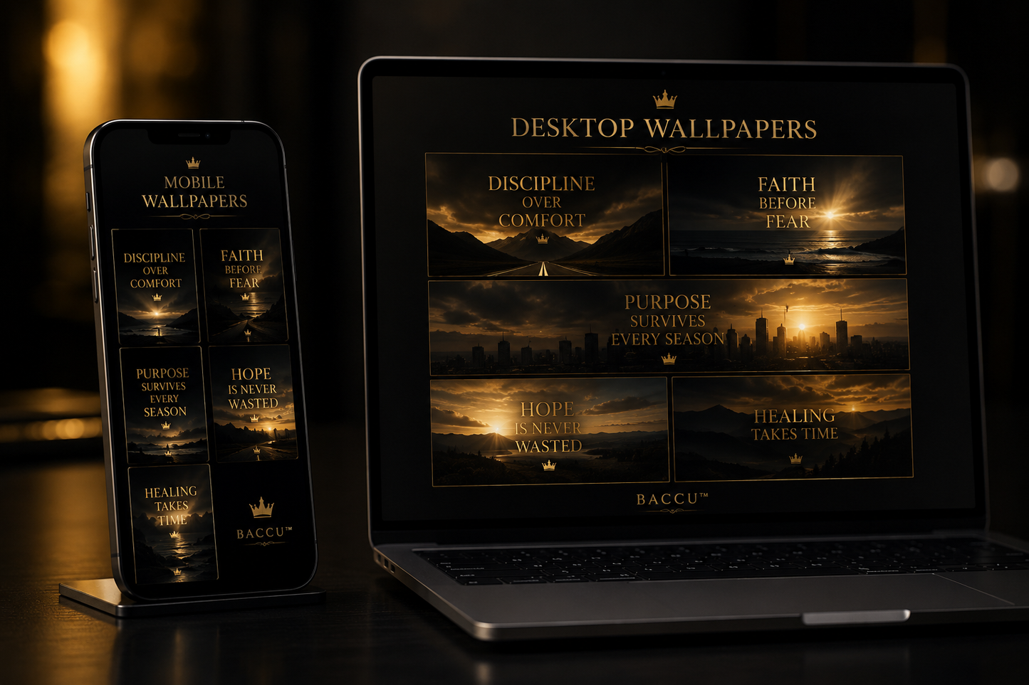 BACCU™ Journal Vol. 01