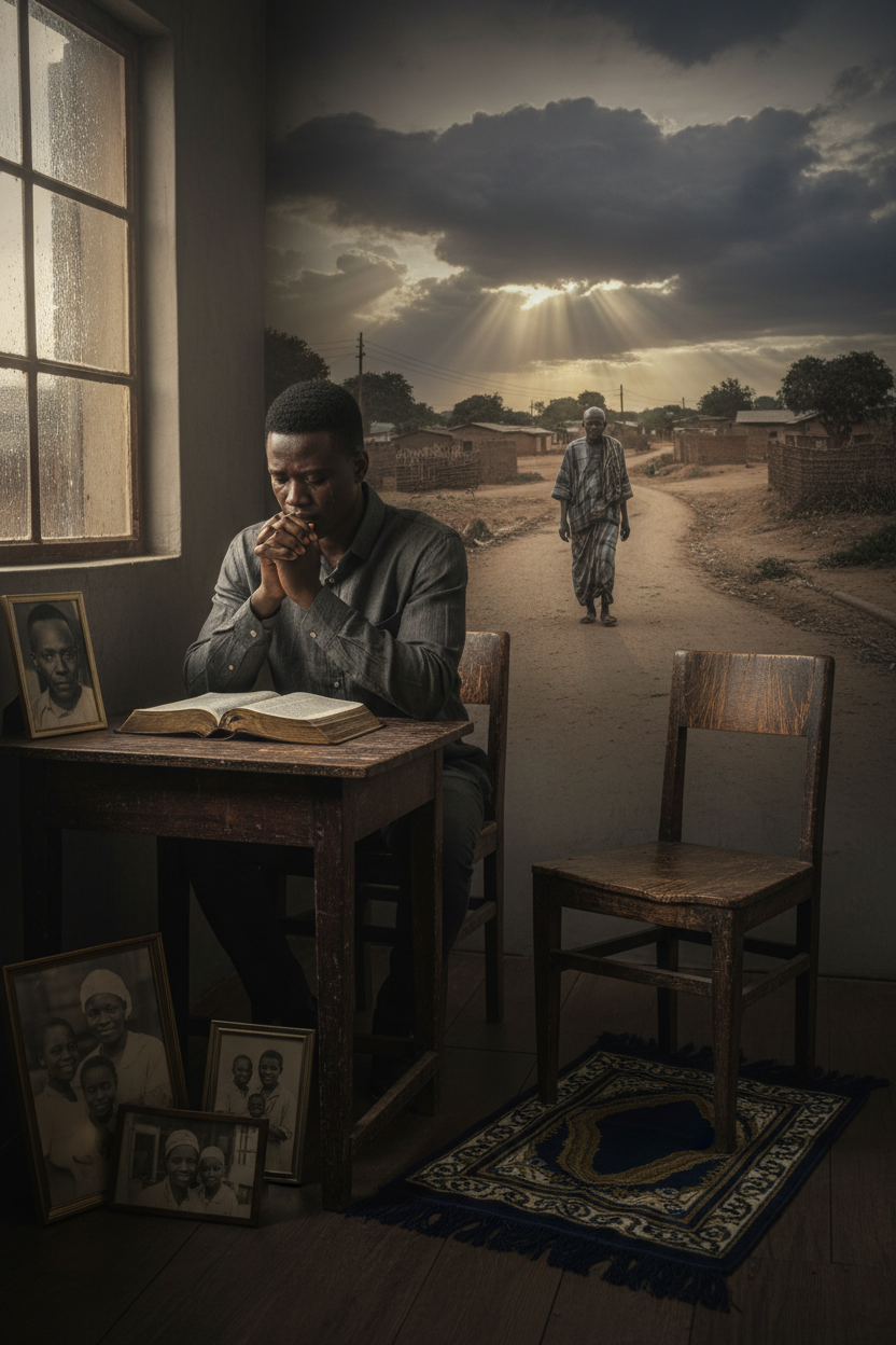 MY FATHER'S APOLOGY — Hero Image
