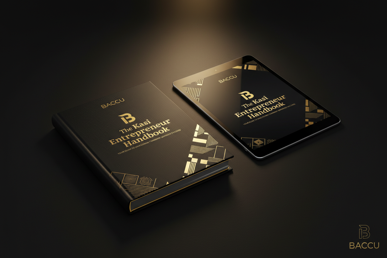 Print and Tablet Mockup